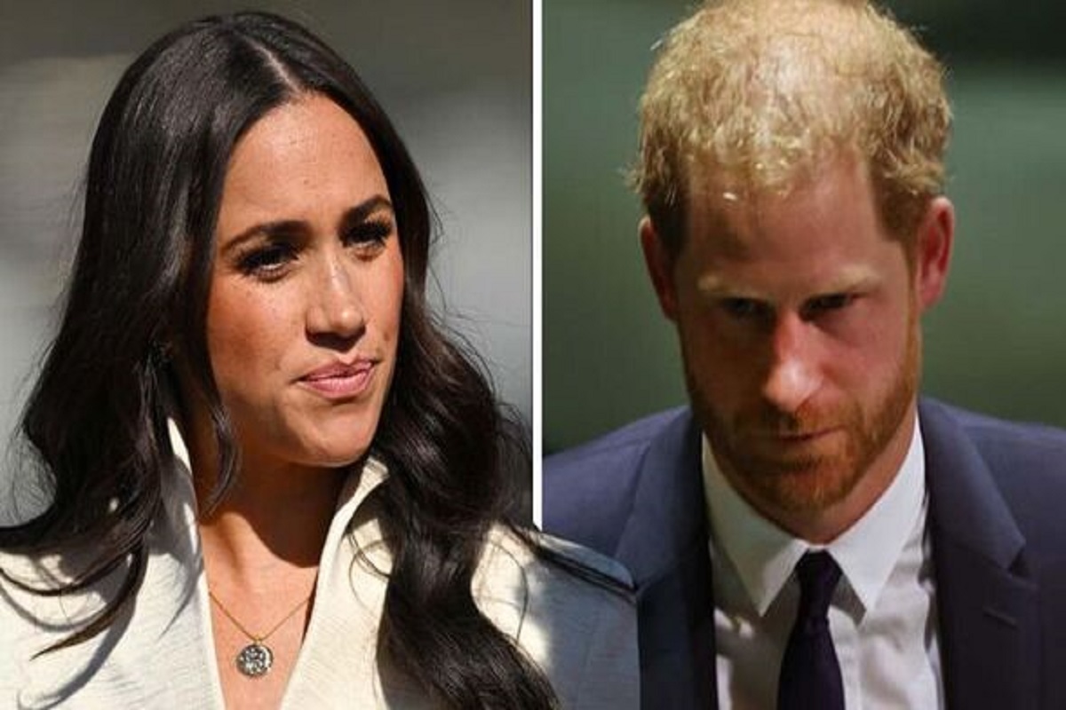 Meghan Markle
