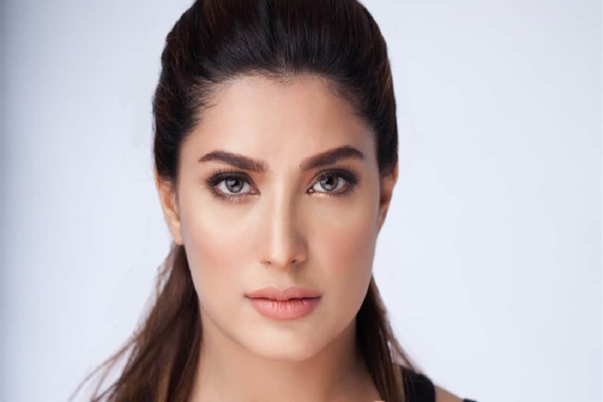 Mehwish Hayat