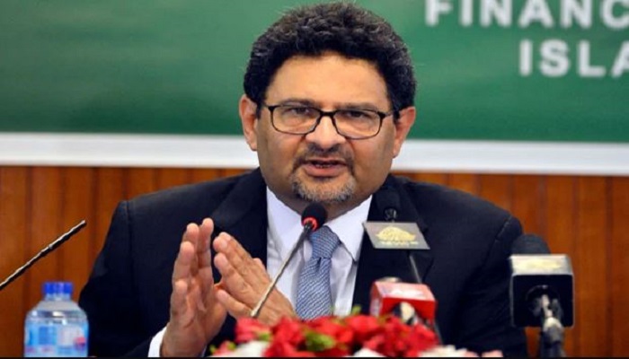 Miftah Ismail