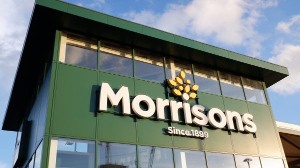 Morrisons