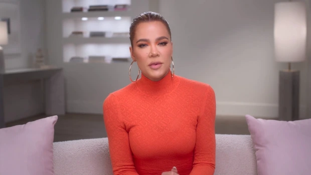Khloe Kardashian