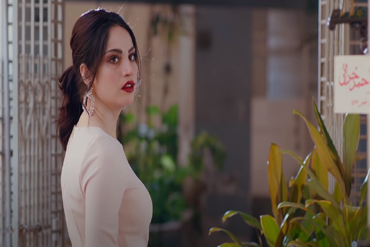 Neelam Muneer