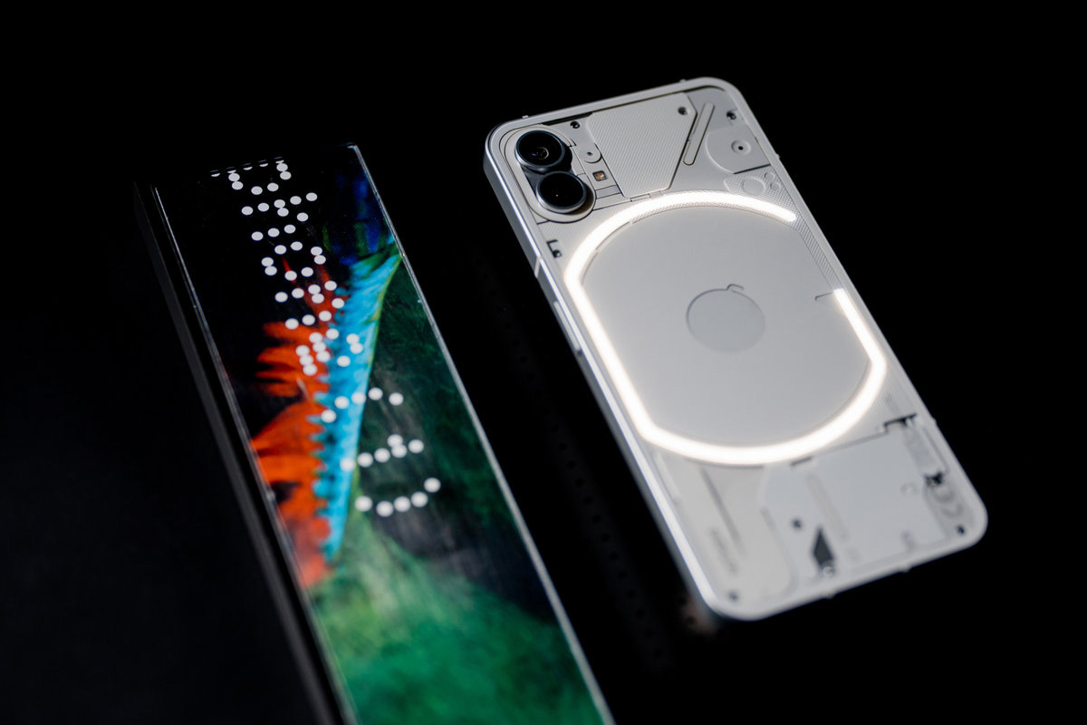 Nothing phone 1