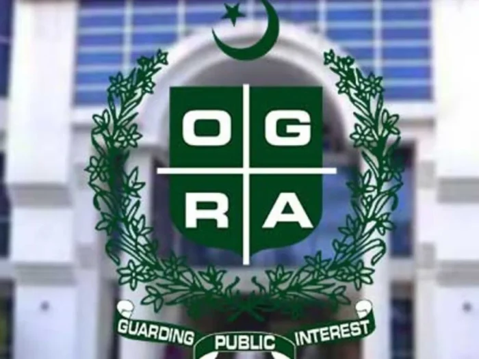 OGRA Chairman