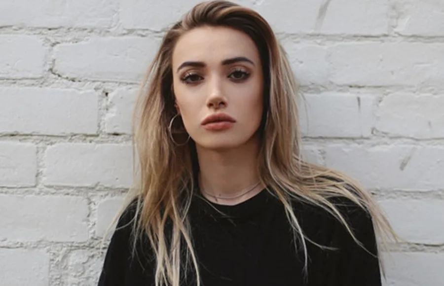 Olivia O’Brien