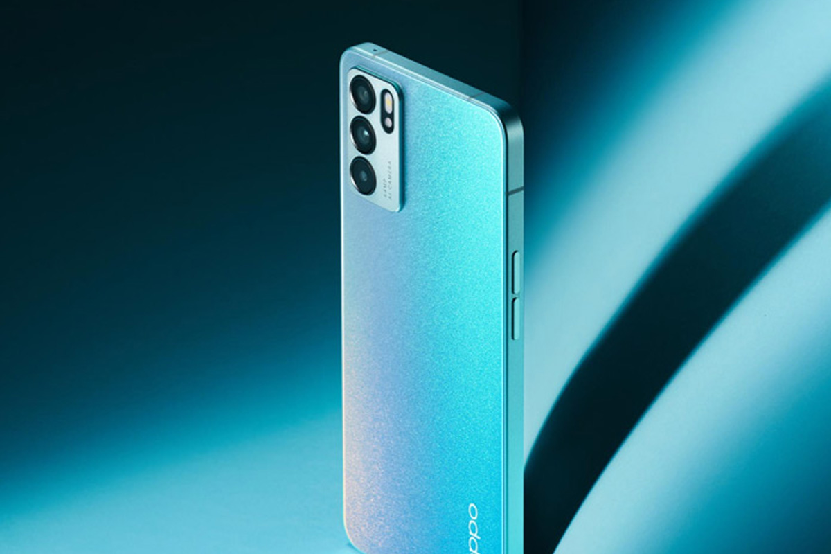 Oppo reno 7 Price in Pakistan