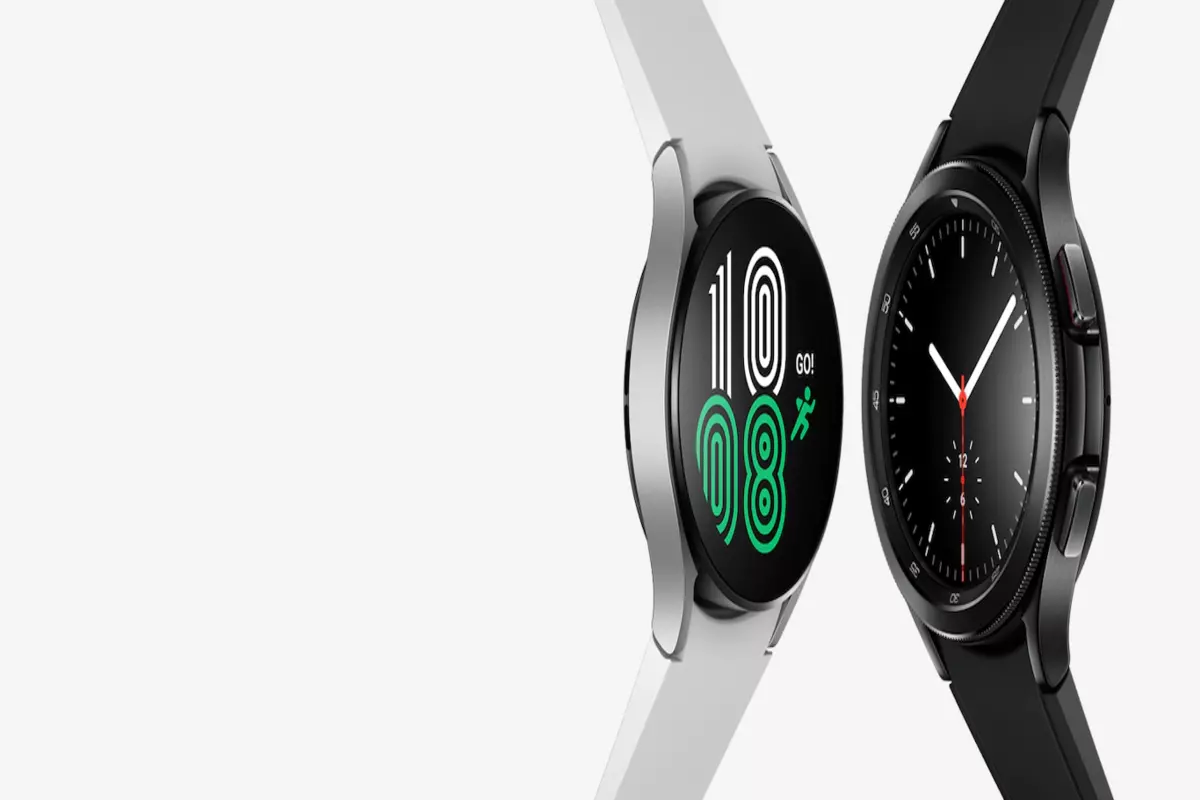 Galaxy Watch 5