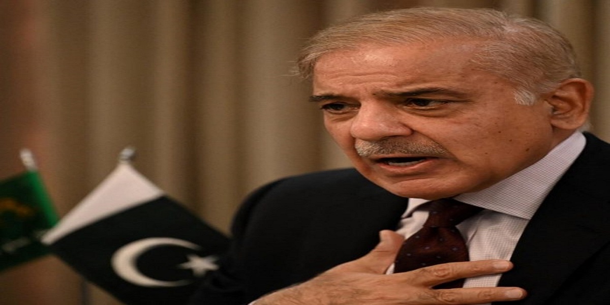 PM Shehbaz