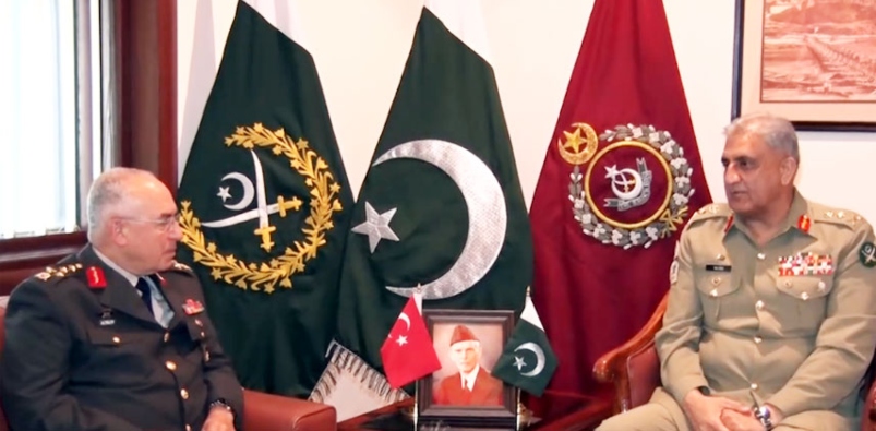 Pakistan