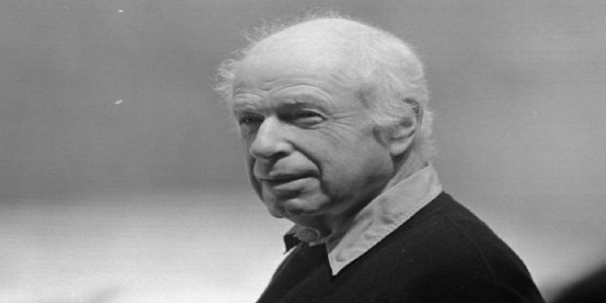 Peter Brook