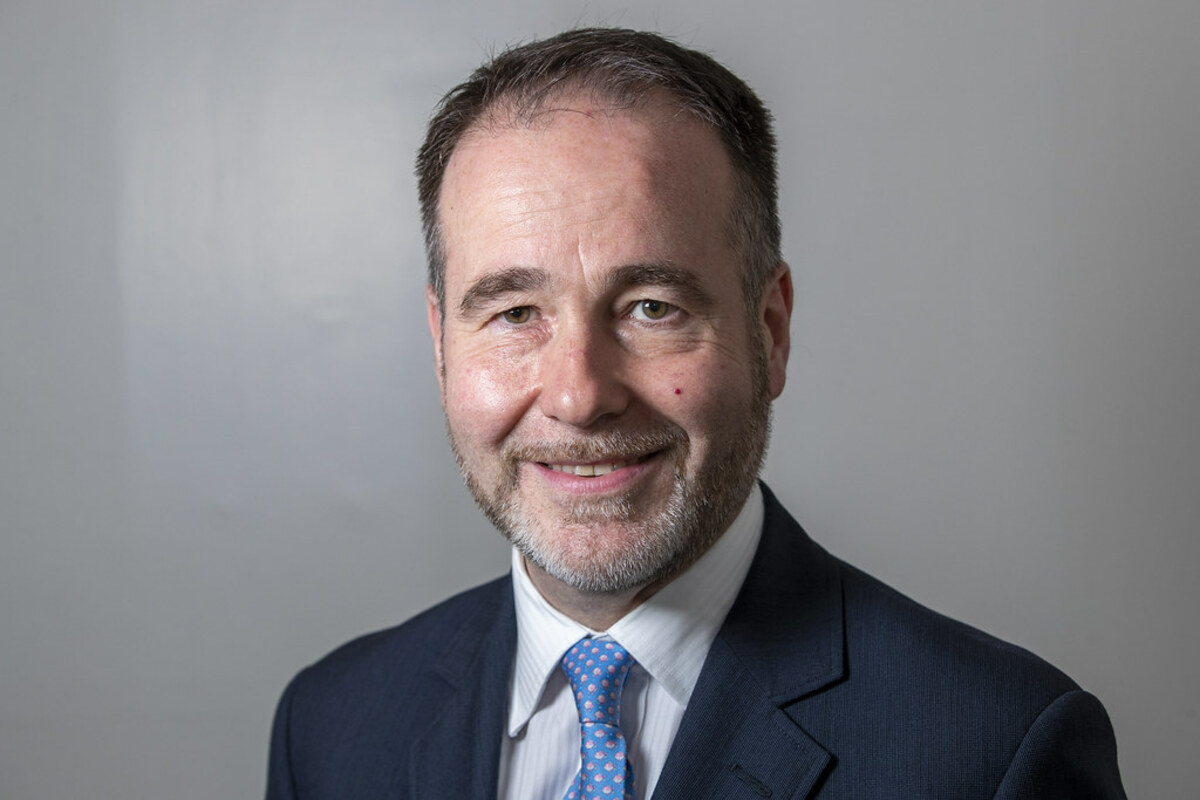 Chris Pincher,
