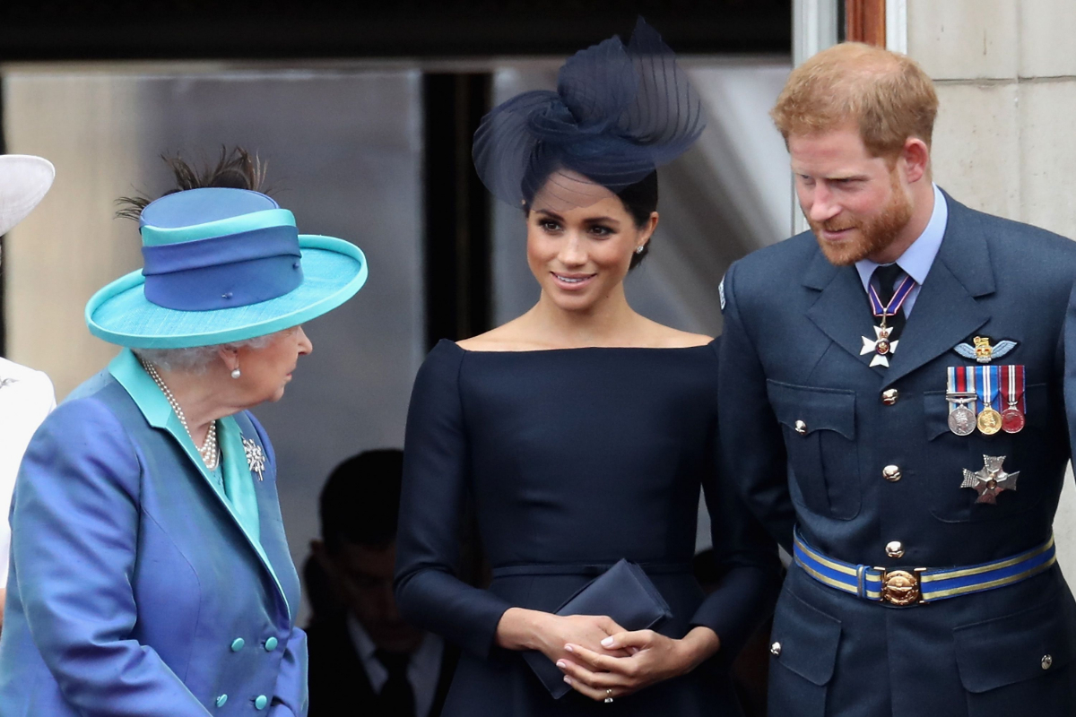 Prince Harry