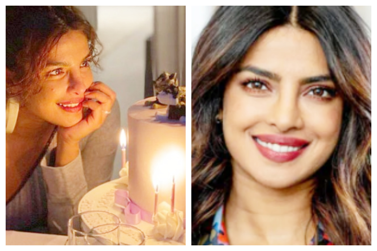 Priyanka Chopra