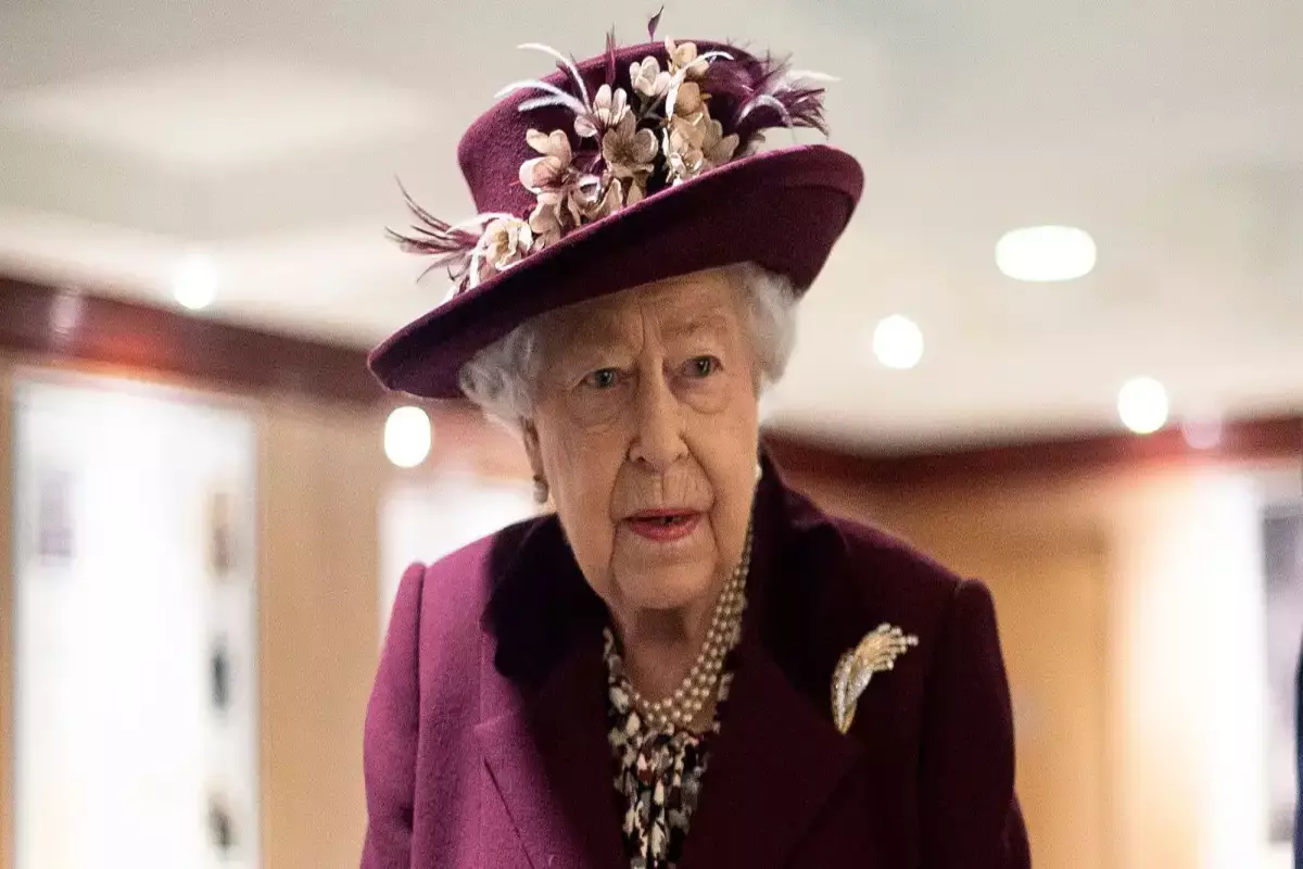 Queen'