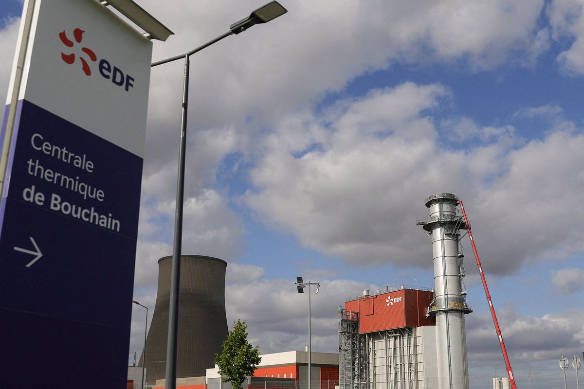 EDF