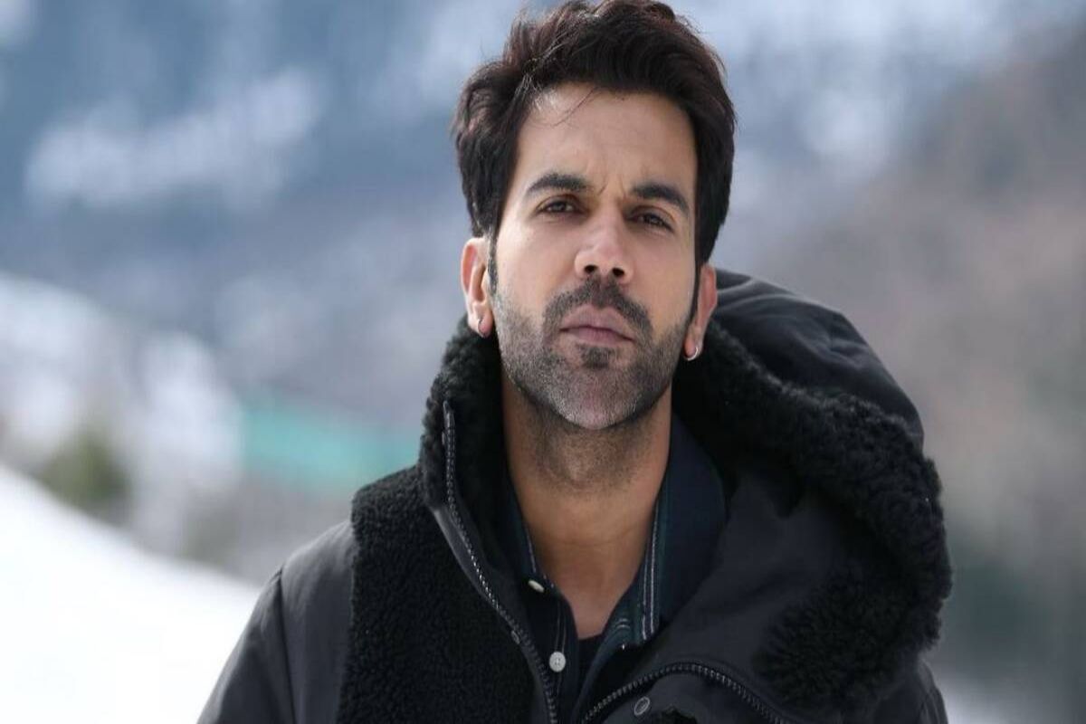 Rajkumar Rao