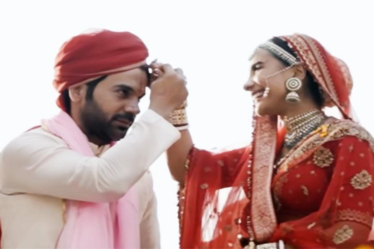 Rajkummar Rao