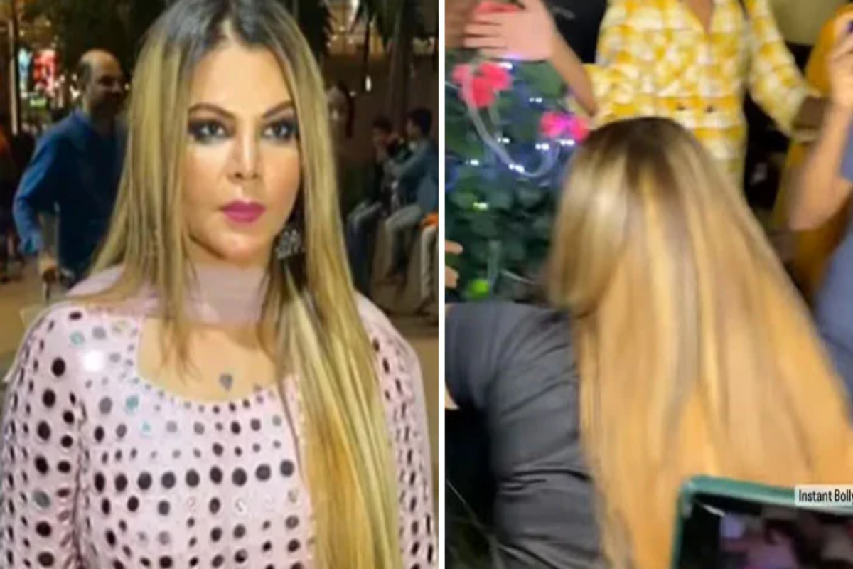 Rakhi Sawant