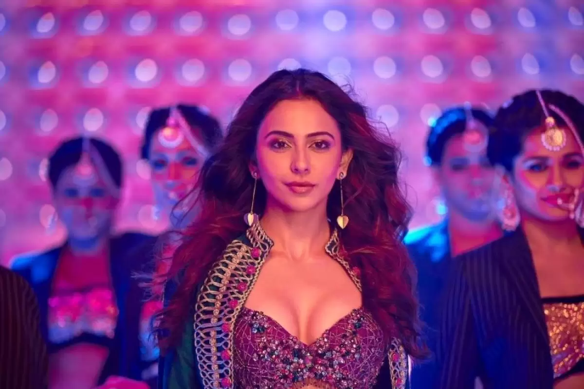 Rakul Preet Singh