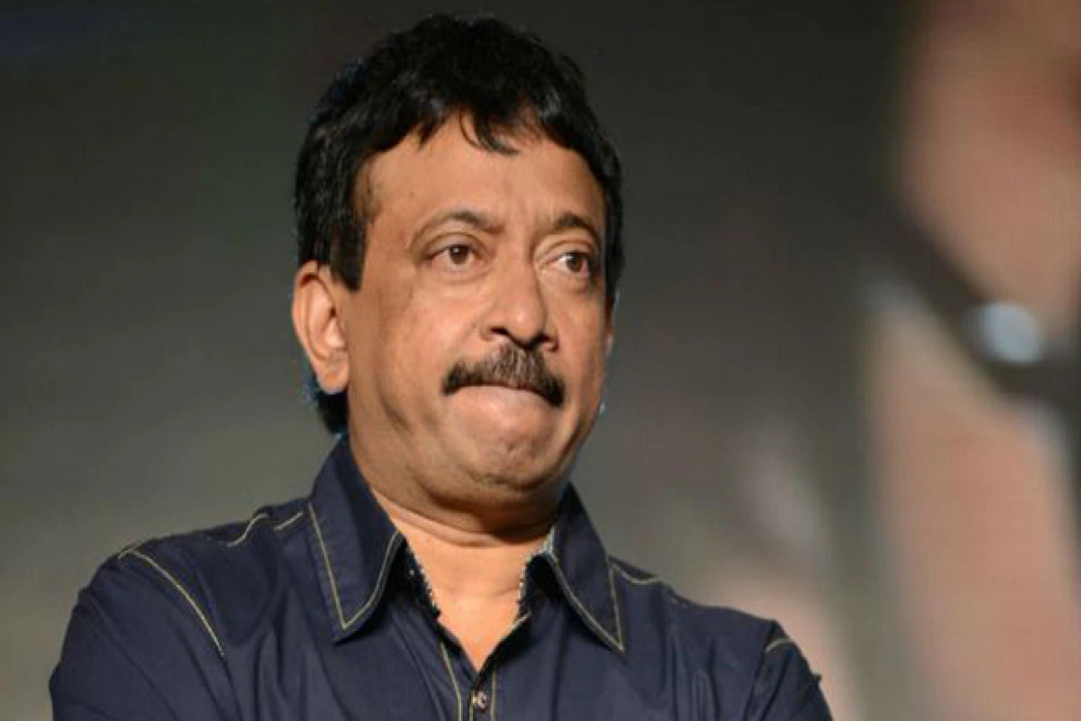 Ram Gopal Verma