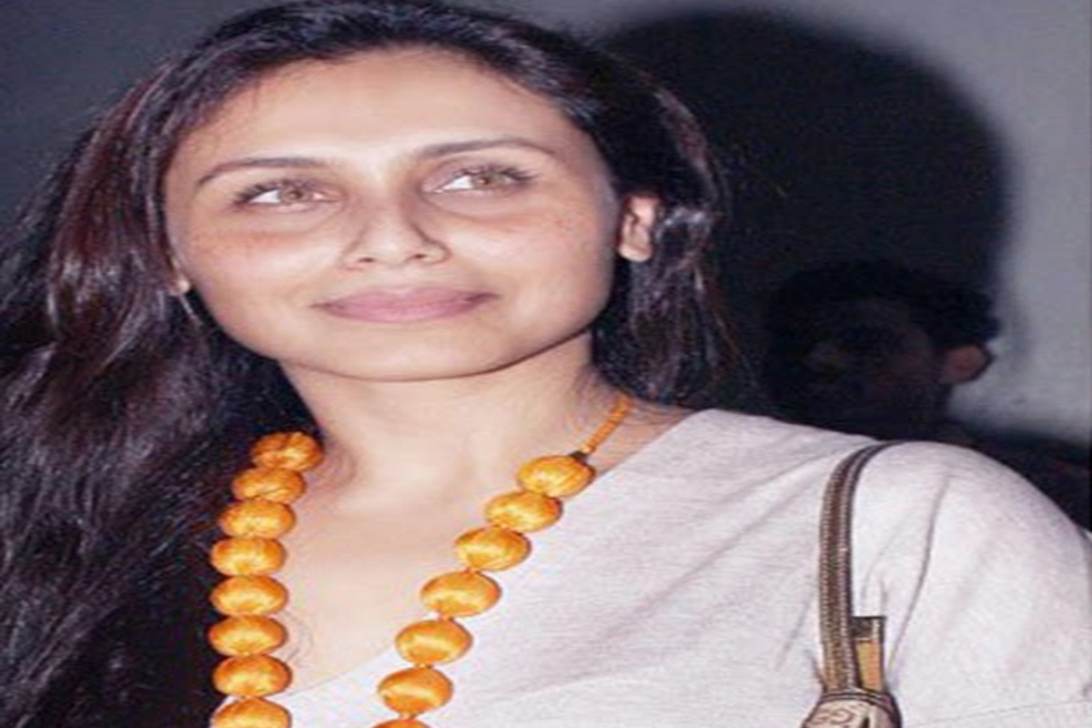 Rani Mukerjee