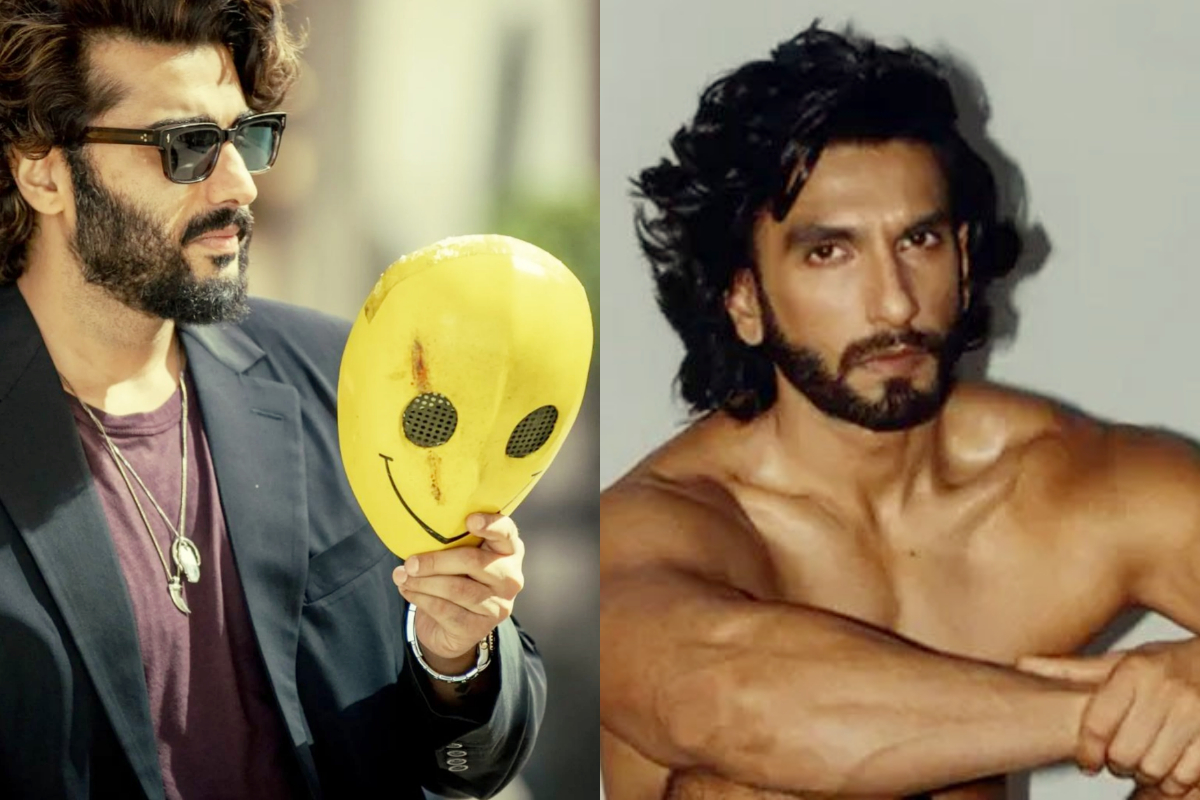 Ranveer Singh