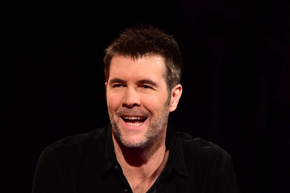 Rhod Gilbert