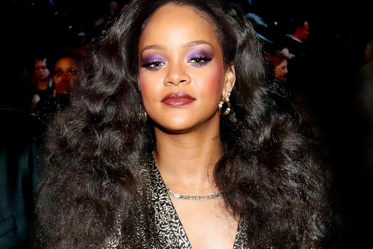 Rihanna