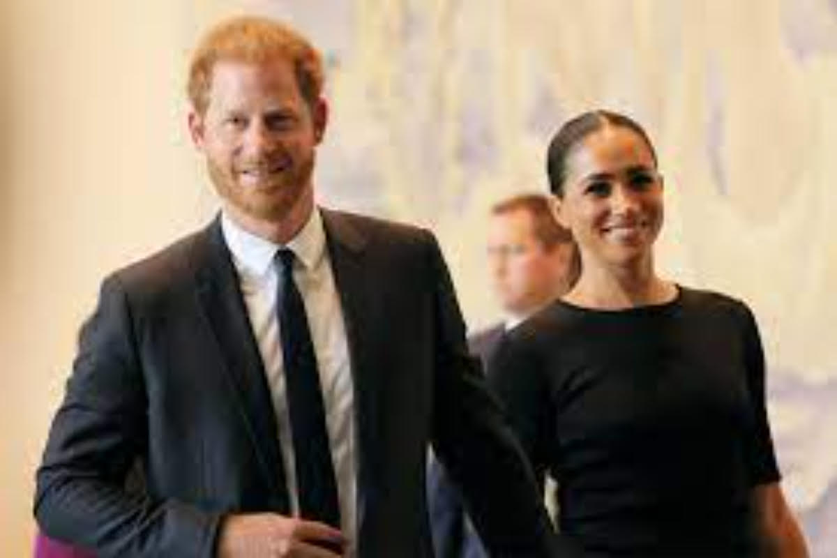 Prince Harry