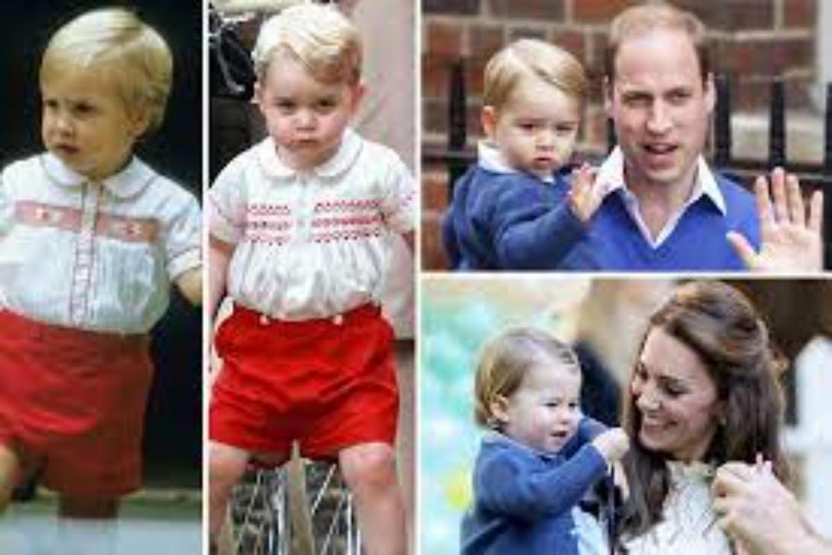 Prince George
