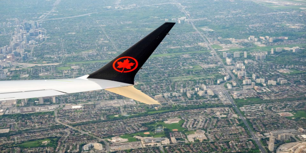 Air Canada