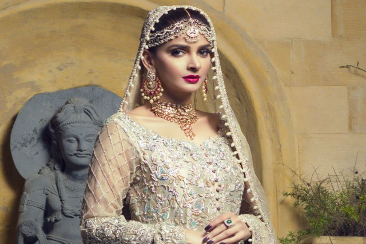 Saba Qamar