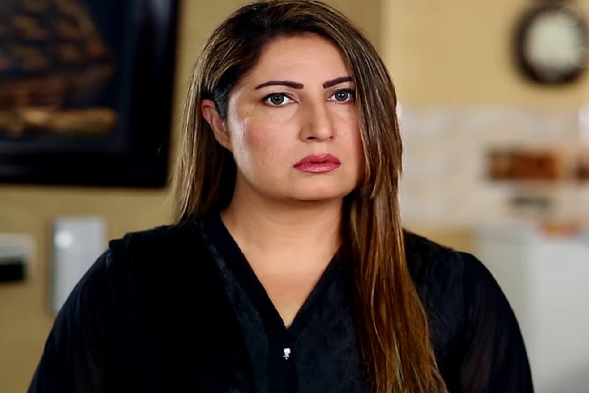Saima Noor