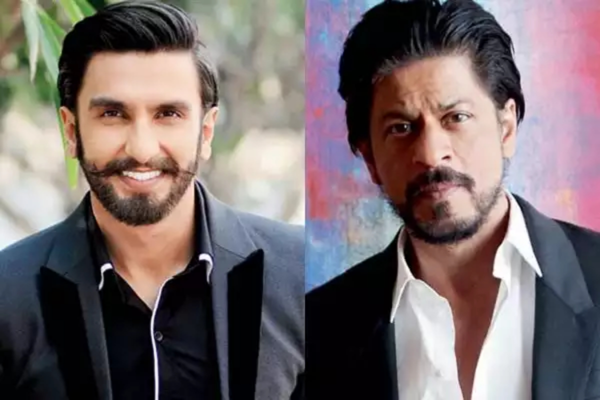 Shahrukh Khan