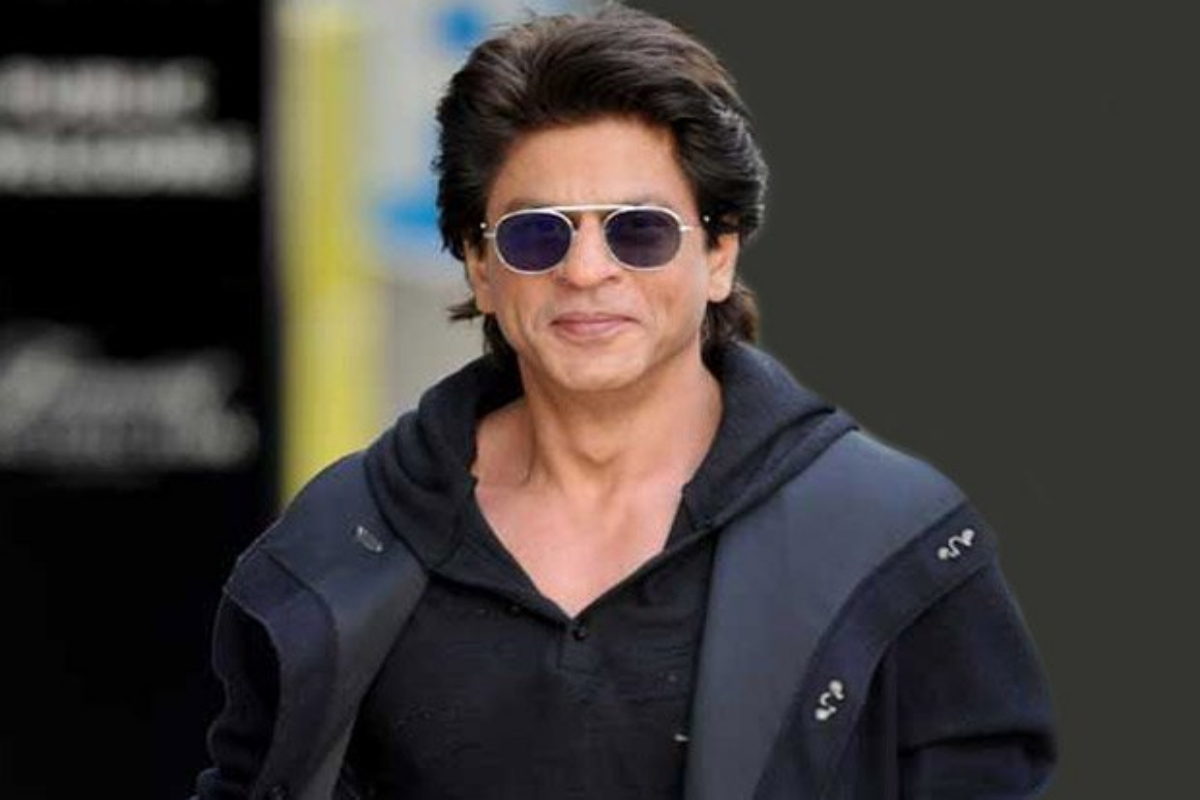 Shah rukh Khan