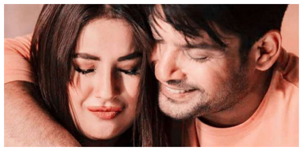 Shehnaaz Gill's throwback video creates emotional reactions from SidNaaz fans