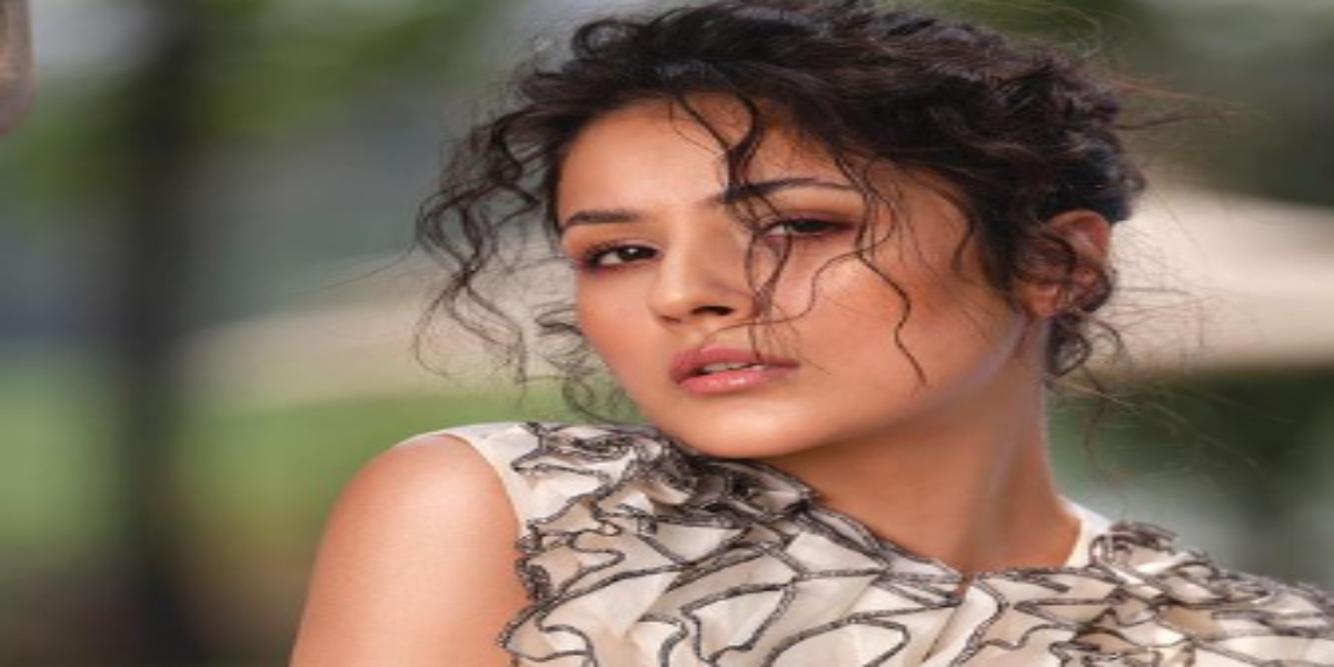 Shehnaaz Gill shares sunset video makes round on internet