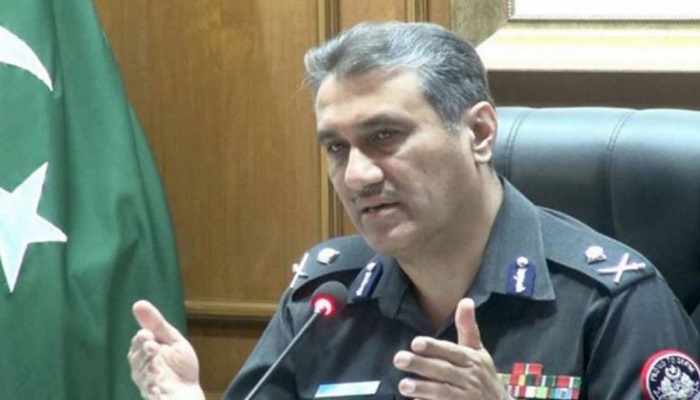 Sindh Ghulam Nabi Memon