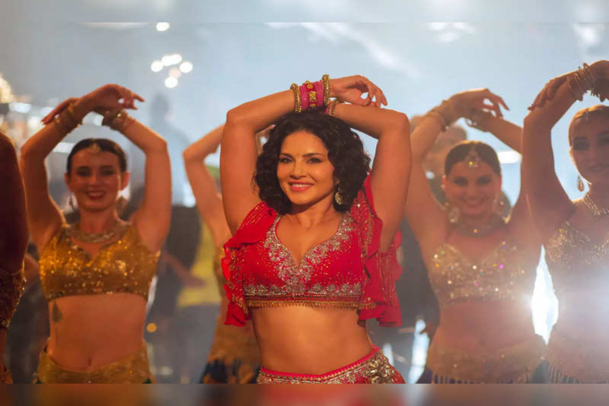 Sunny Leone
