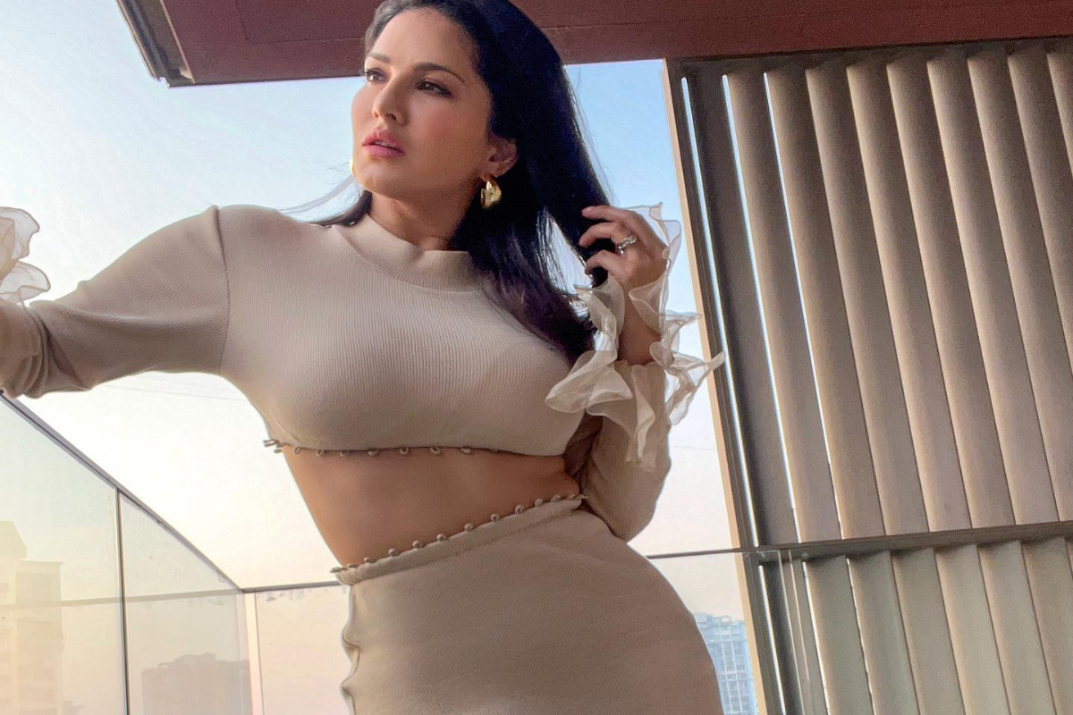 Sunny Leone