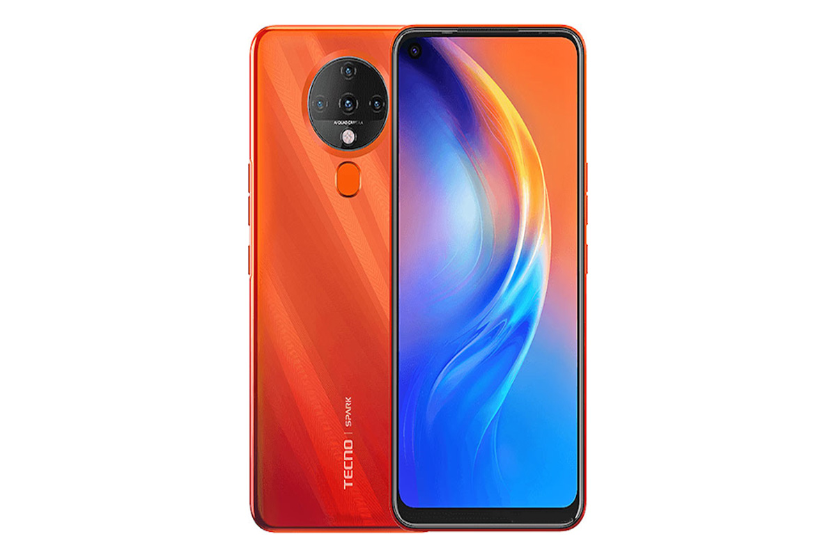 Tecno spark 6 Price in Pakistan