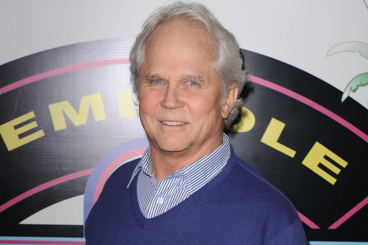 Tony Dow