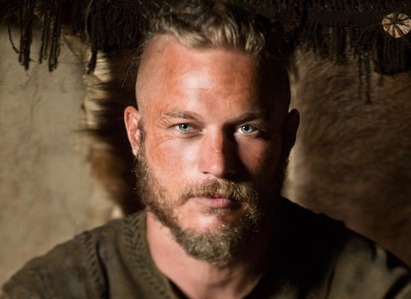 Travis Fimmel