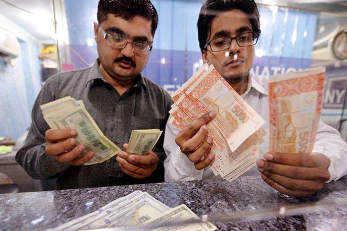 USD TO PKR