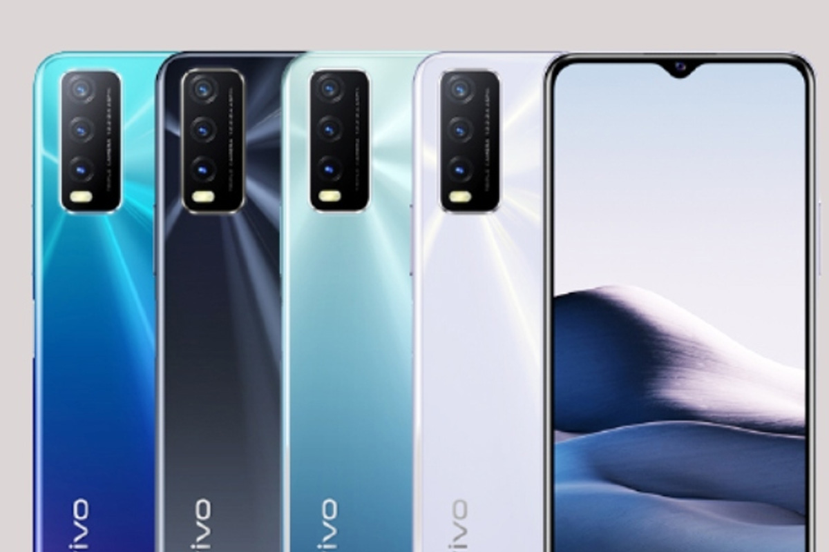 Vivo y20 Price in Pakistan