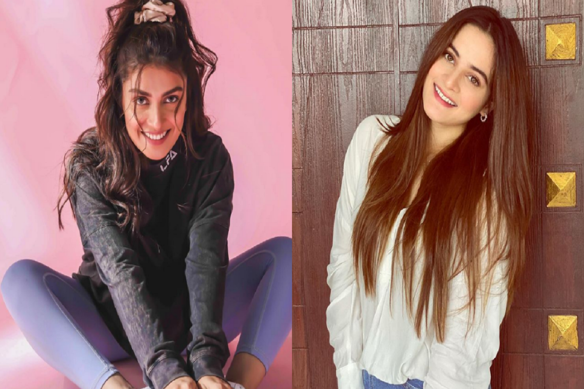 Aiman Khan
