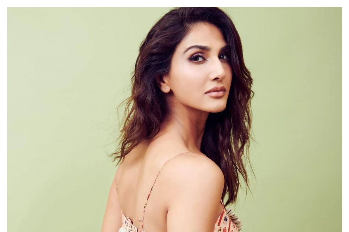 Vaani Kapoor