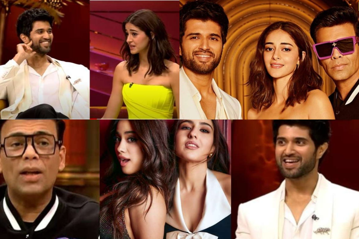 Vijay Deverakonda