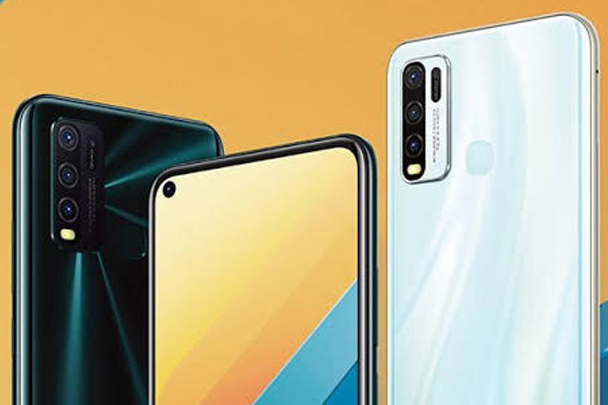 Vivo Y30 Price in Pakistan