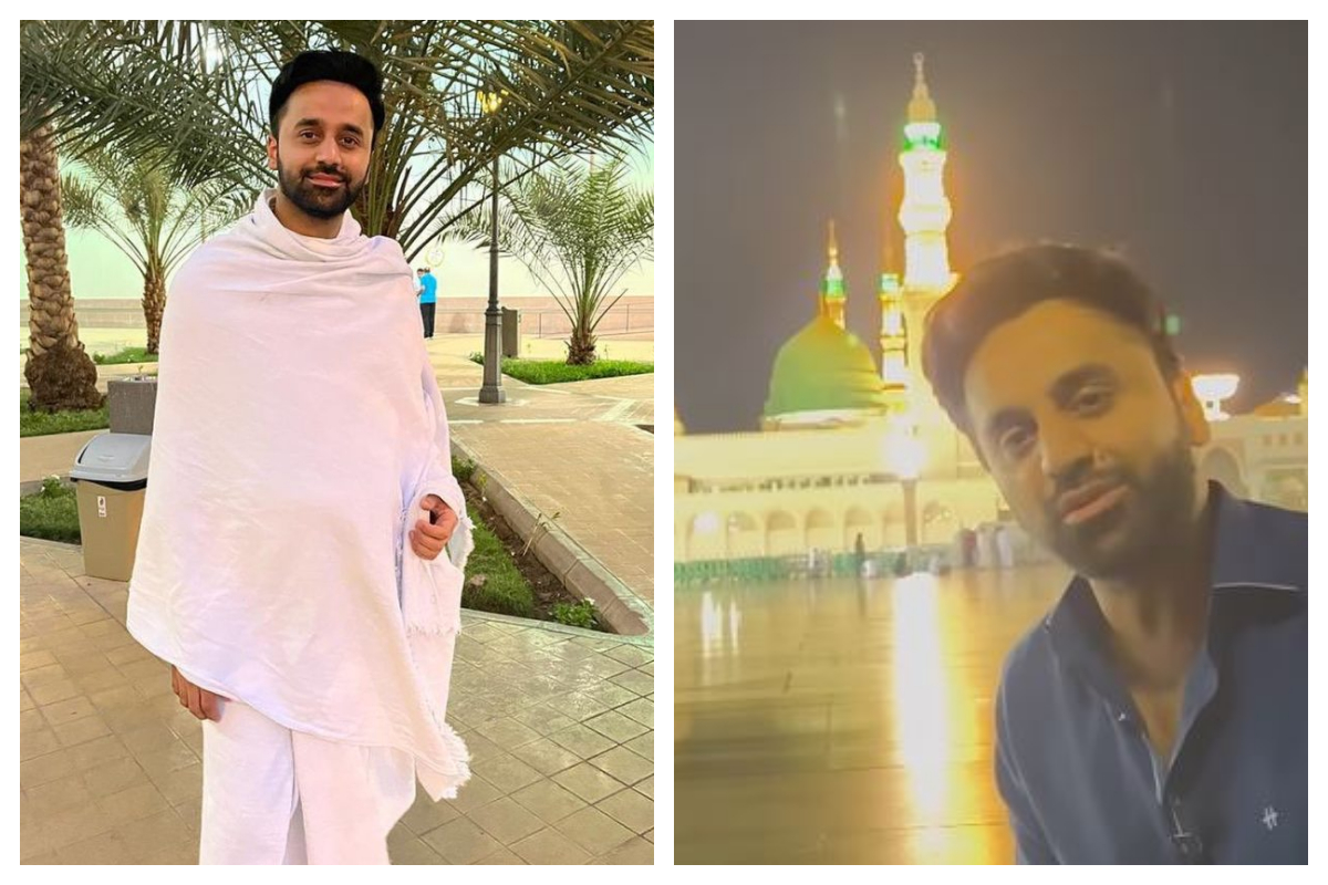 Waseem Badami